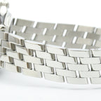 Breitling Callistino · Steel · Mother-of-Pearl