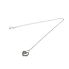 Tiffany Sentimental Heart · Platinum · Diamond