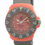 Tag Heuer Formula 1 · Steel · Quartz