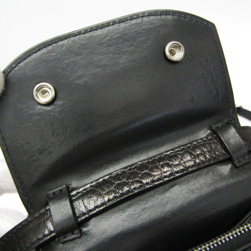 Maison Margiela · 4-Stitch Shoulder Pouch