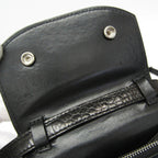 Maison Margiela · 4-Stitch Shoulder Pouch