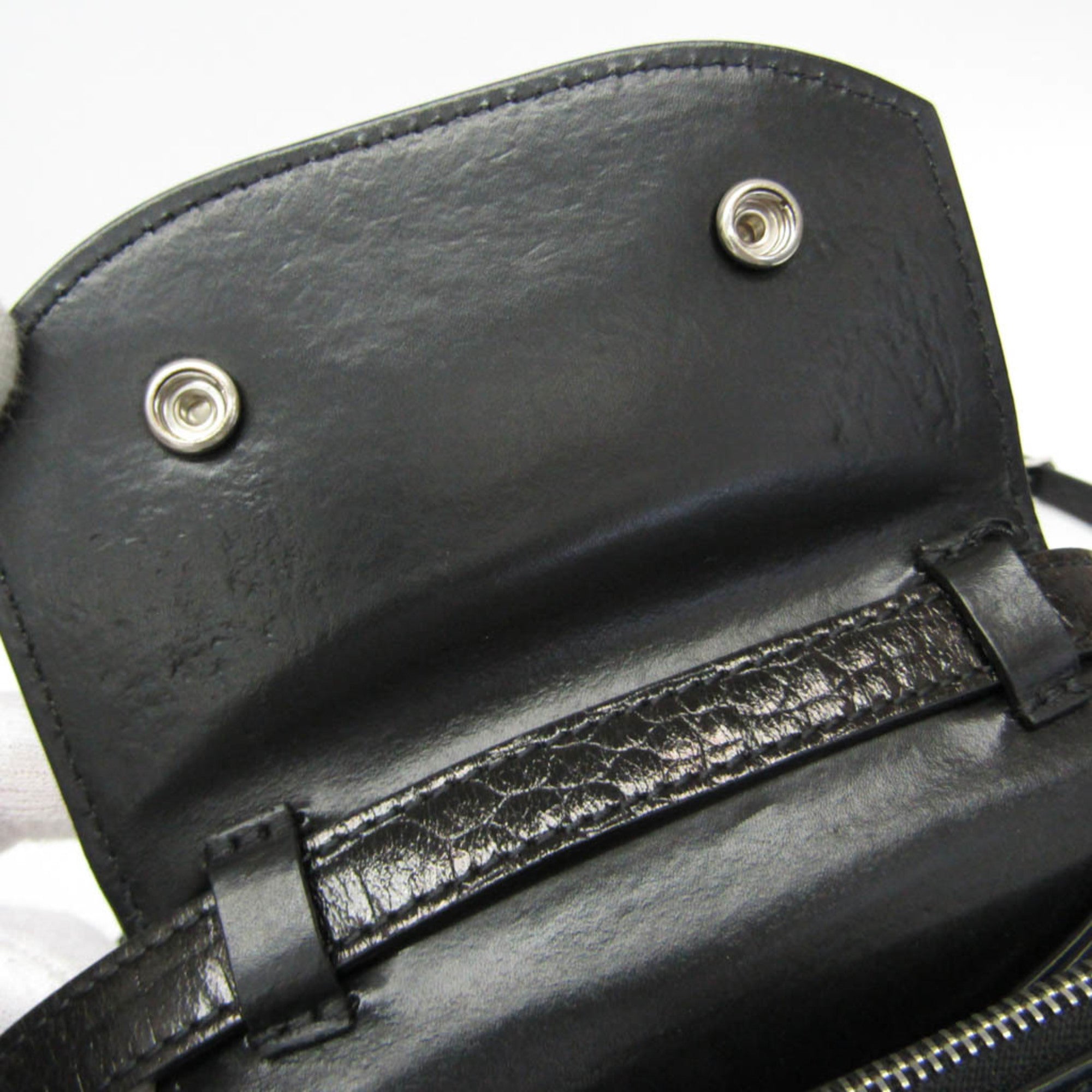 Maison Margiela · 4-Stitch Shoulder Pouch