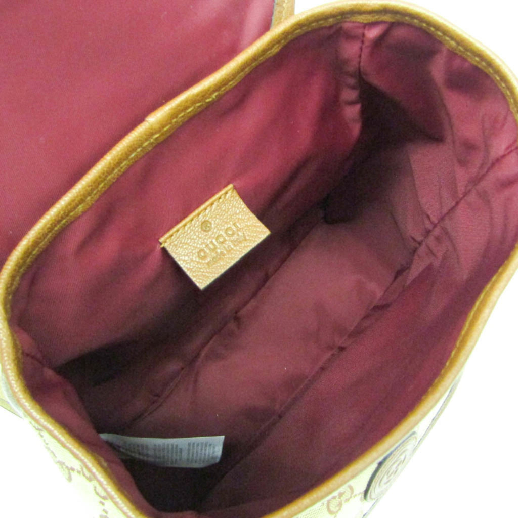 Gucci GG Canvas · Children's Backpack