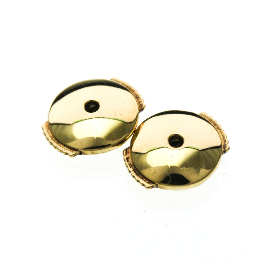 Cartier Lanières · 18K Yellow Gold