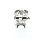 Fred Force 10 · 18K White Gold · Diamond