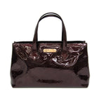 Louis Vuitton Wilshire PM · Monogram Vernis
