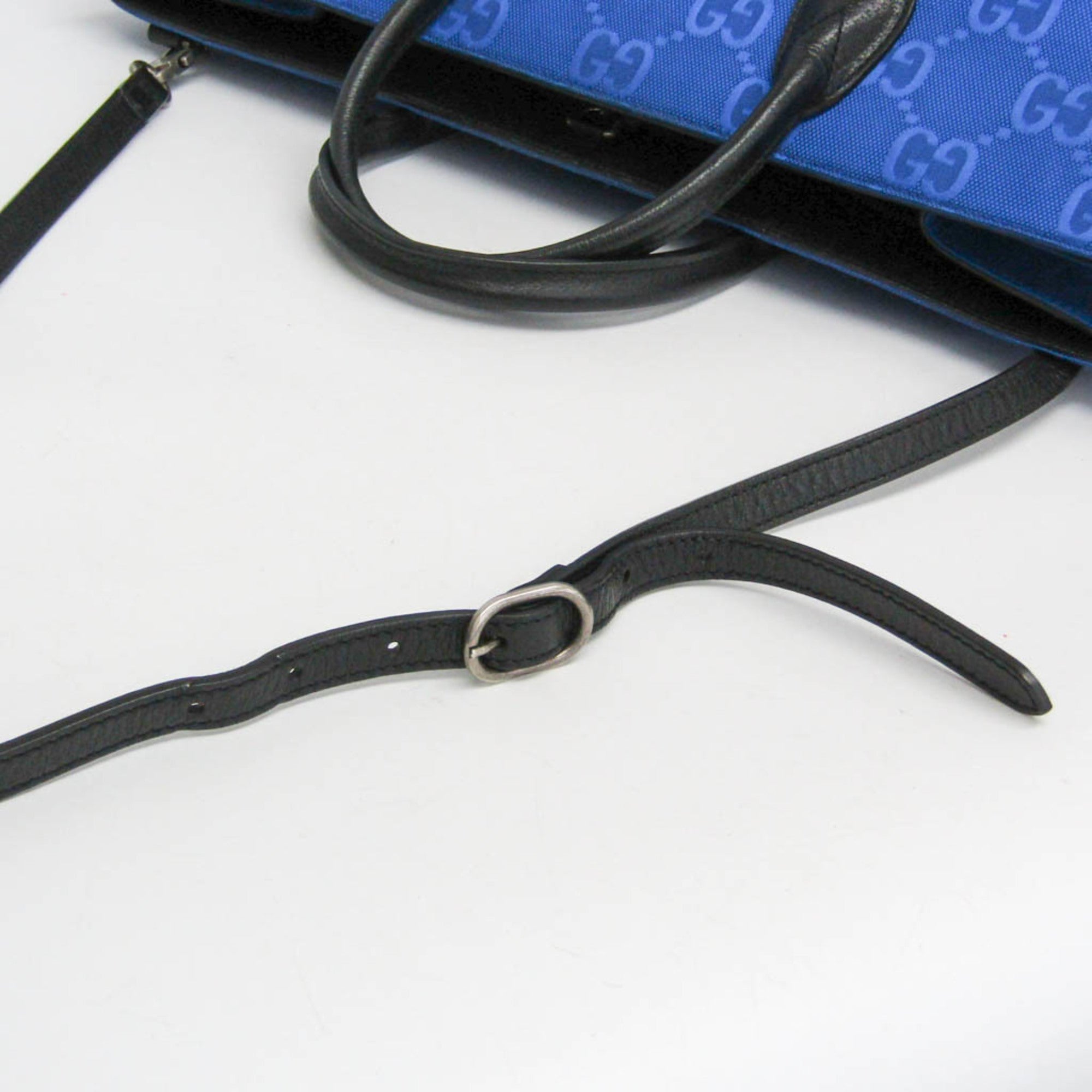 Gucci Off The Grid · GG Nylon