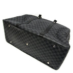 Louis Vuitton Damier Graphite Sac Voyage