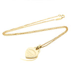 Tiffany Return To Tiffany · Rose Gold · Pearl