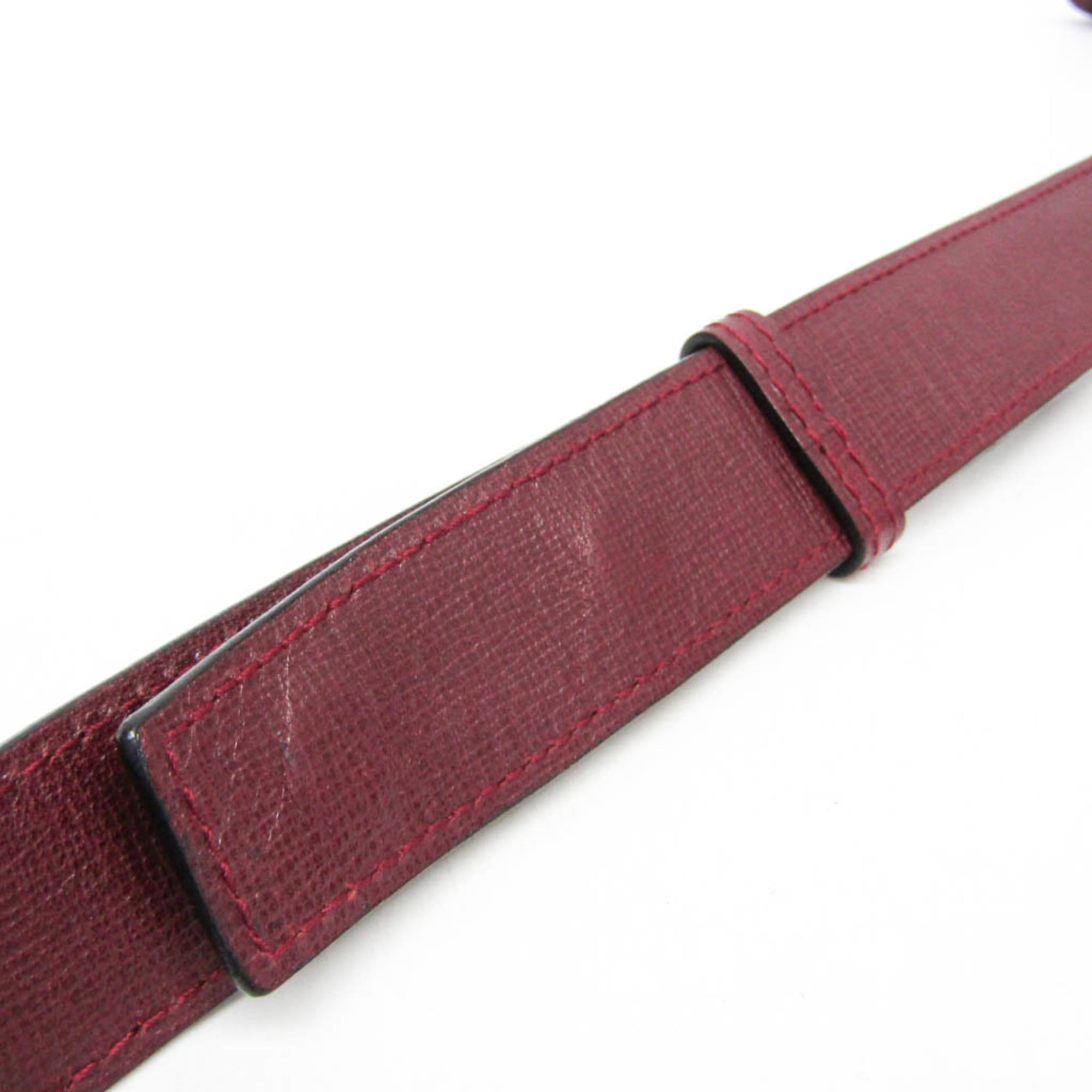 Cartier Must · Shoulder Bag · Leather