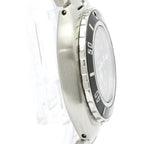 Omega Seamaster Professional · Steel · Quartz