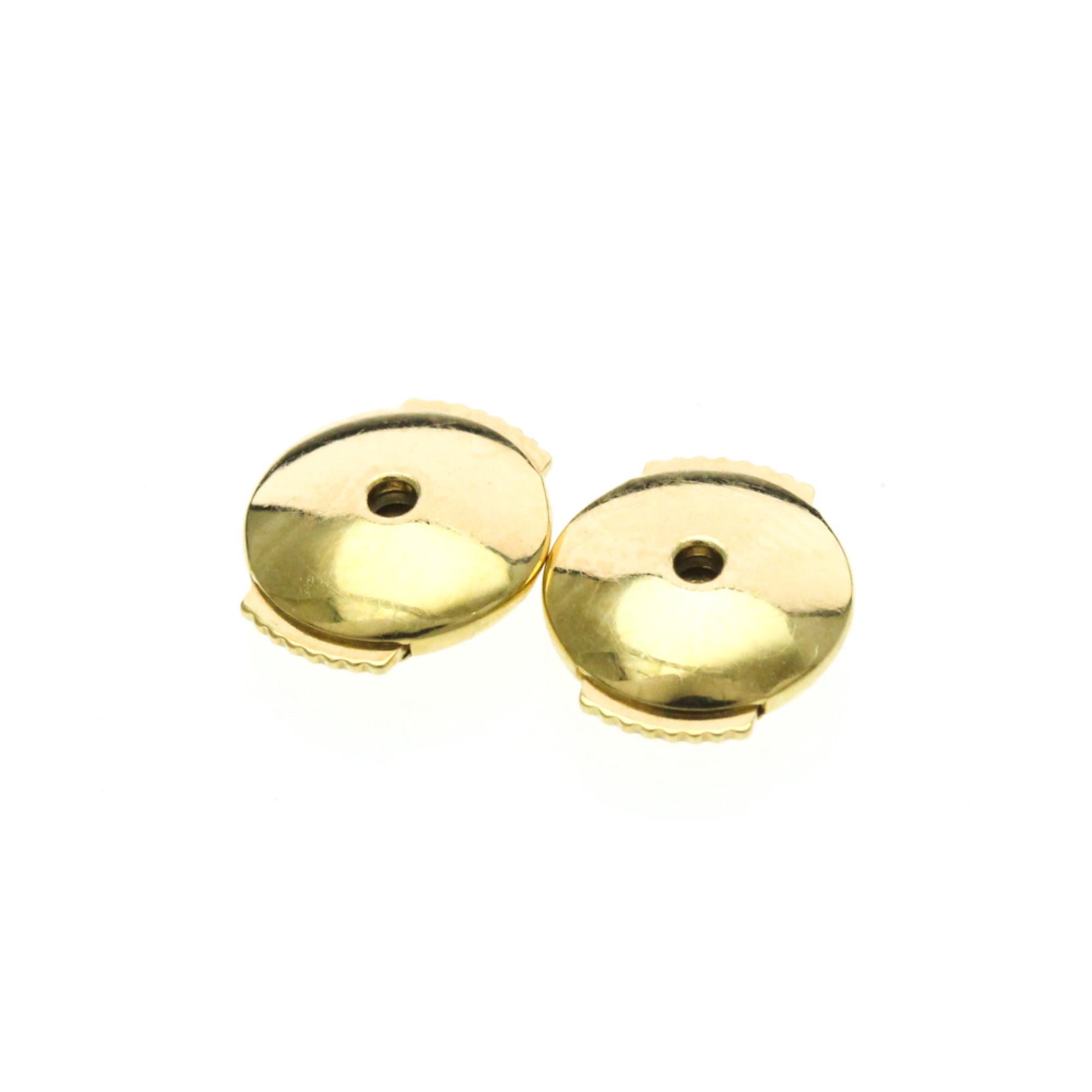 Van Cleef & Arpels Sweet Alhambra · 18K YG