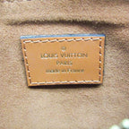 Louis Vuitton Flower Tote · Monogram