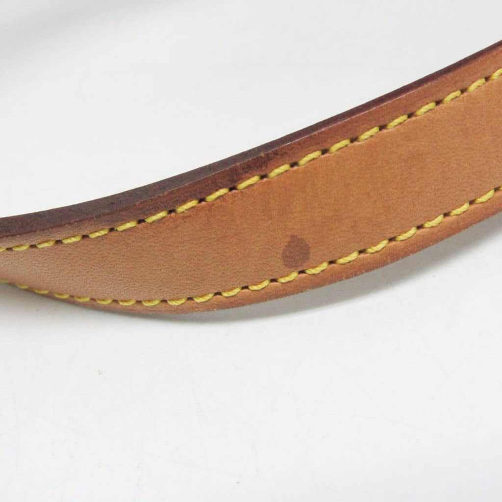 Louis Vuitton Montsouris MM · Monogram