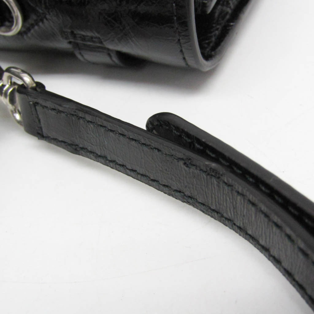 Prada · Saffiano Leather Handbag