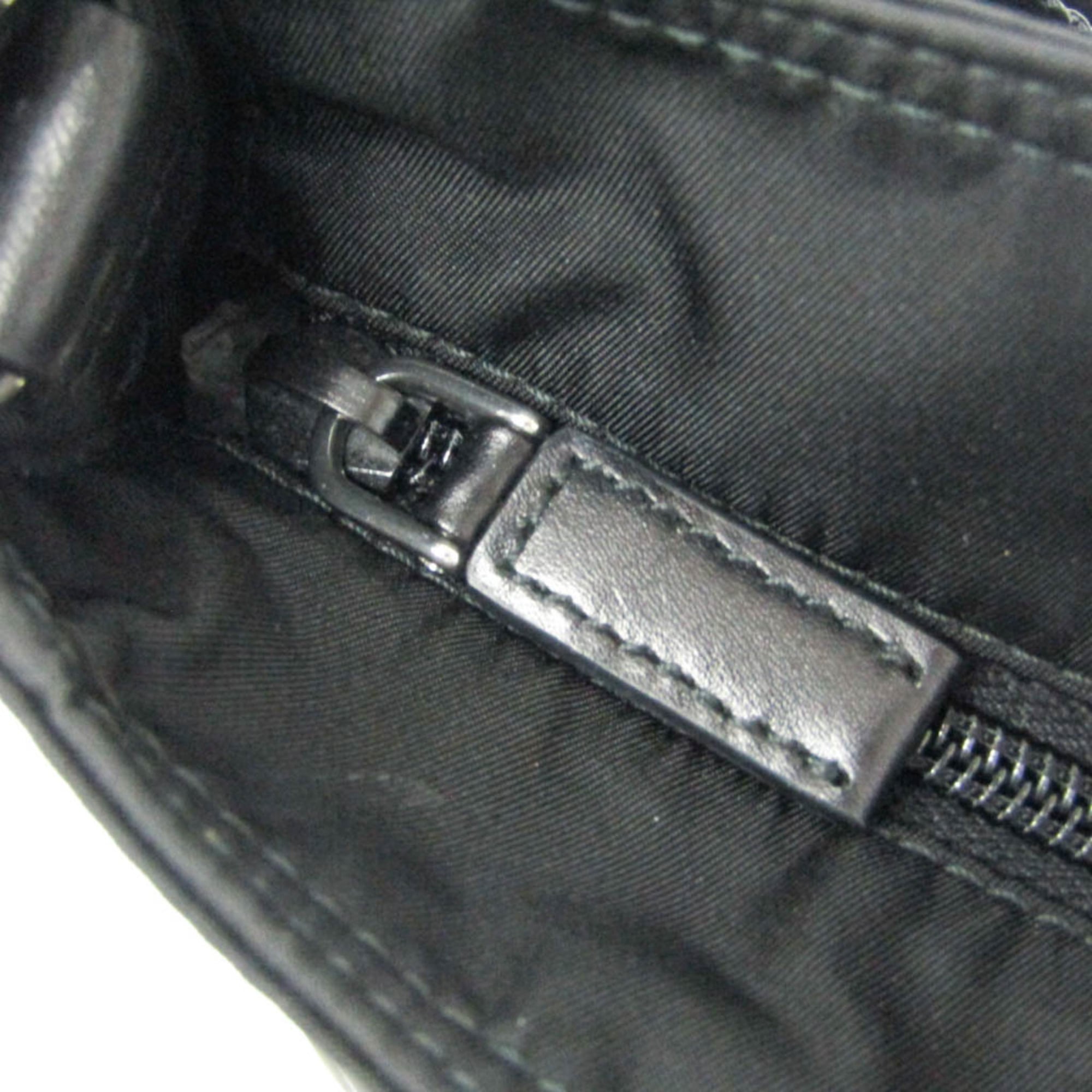 Prada Tessuto · Nylon Tote