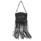 Bottega Veneta Fringe Pouch