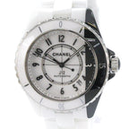 Chanel J12 Paradox · Ceramic · Automatic