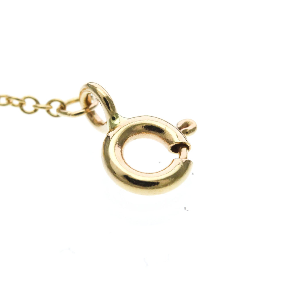Tiffany Infinity · Rose Gold