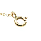 Tiffany Infinity · Rose Gold
