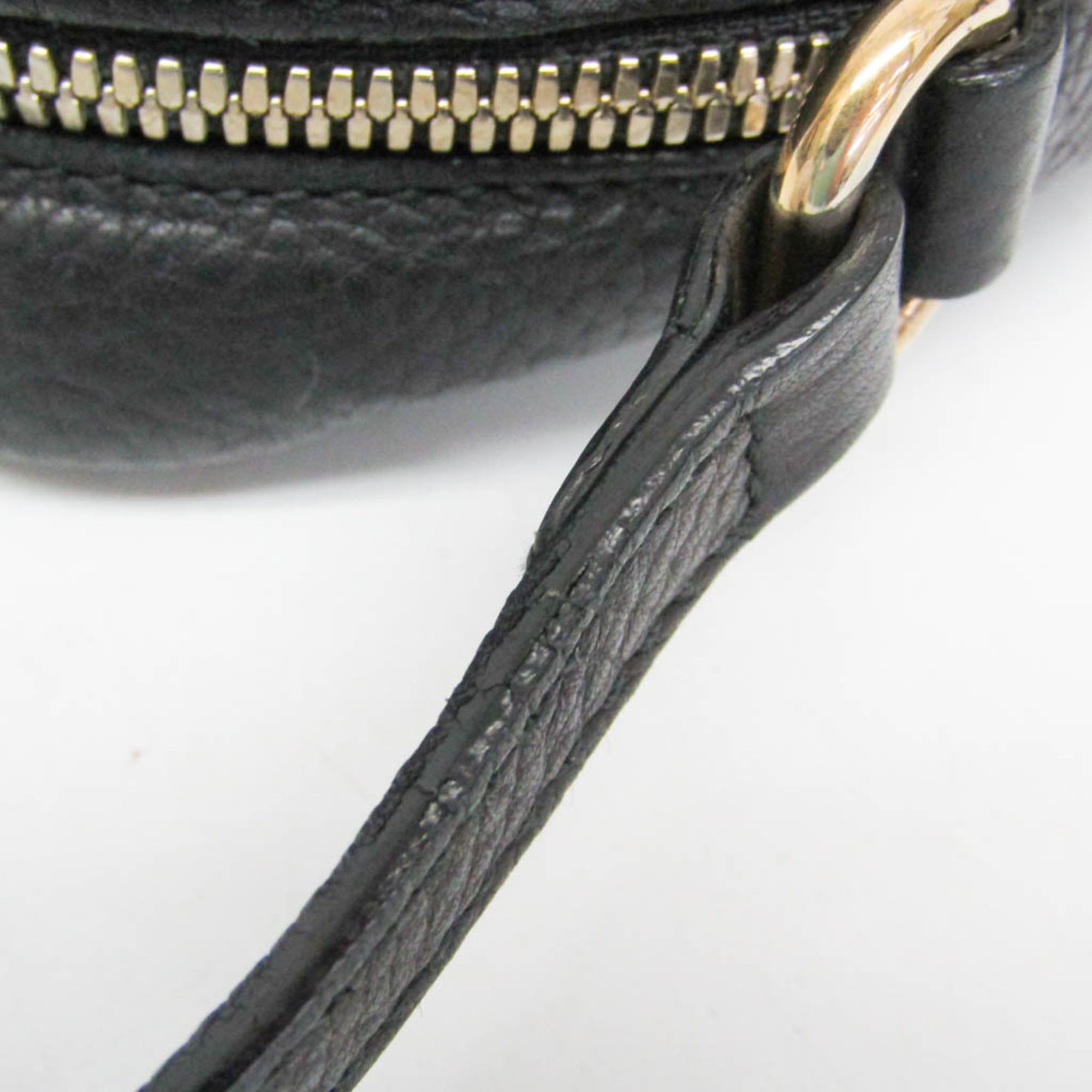 Gucci Soho Disco · Interlocking G · Calfskin