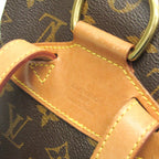 Louis Vuitton Montsouris MM · Monogram