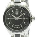 Tag Heuer Formula 1 · Diamond · Steel · Quartz
