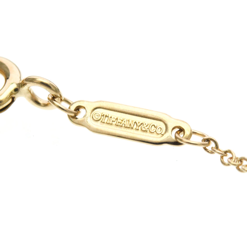 Tiffany T Smile · Rose Gold