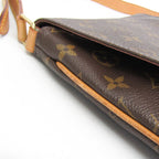 Louis Vuitton Musette Salsa · Monogram