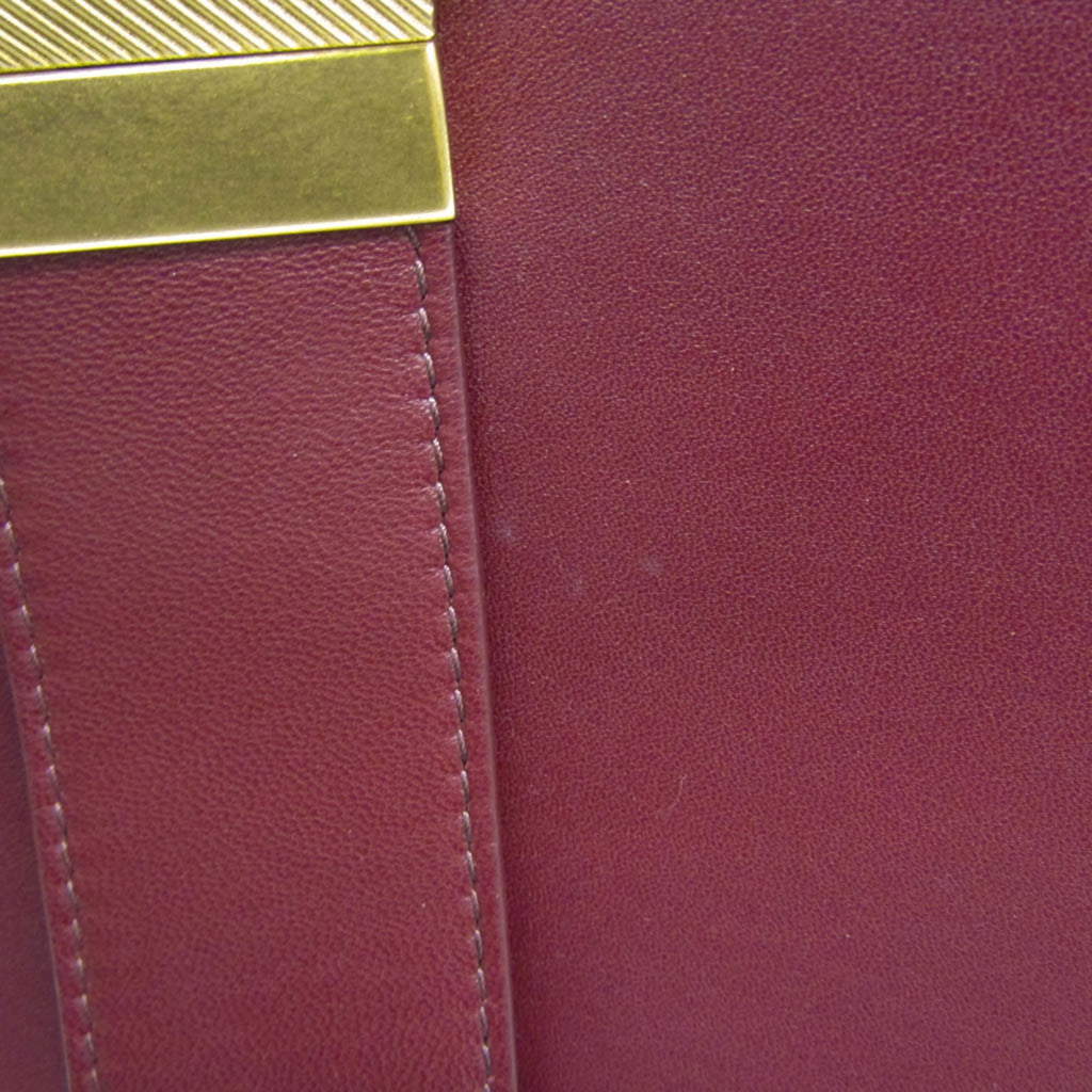 Bottega Veneta Marie · Leather