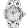 Tag Heuer Sel · Steel · Quartz