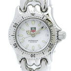 Tag Heuer Sel · Steel · Quartz