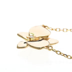 Cartier Caresse d'Orchidées · Rose Gold