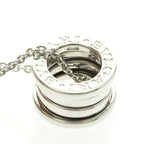 Bvlgari B.zero1 · 18K White Gold