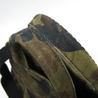 Prada Canapa · Camouflage Canvas