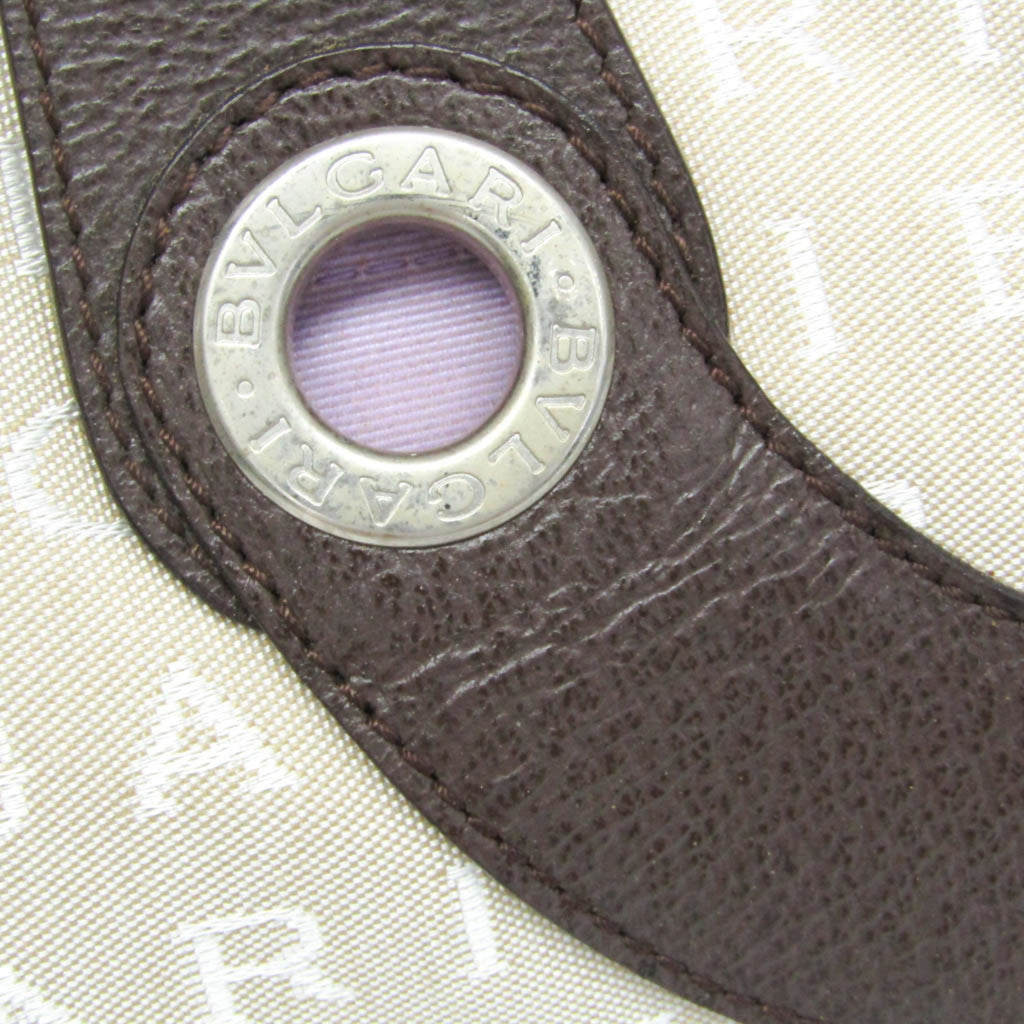 Bvlgari Logomania Winona Boston Small