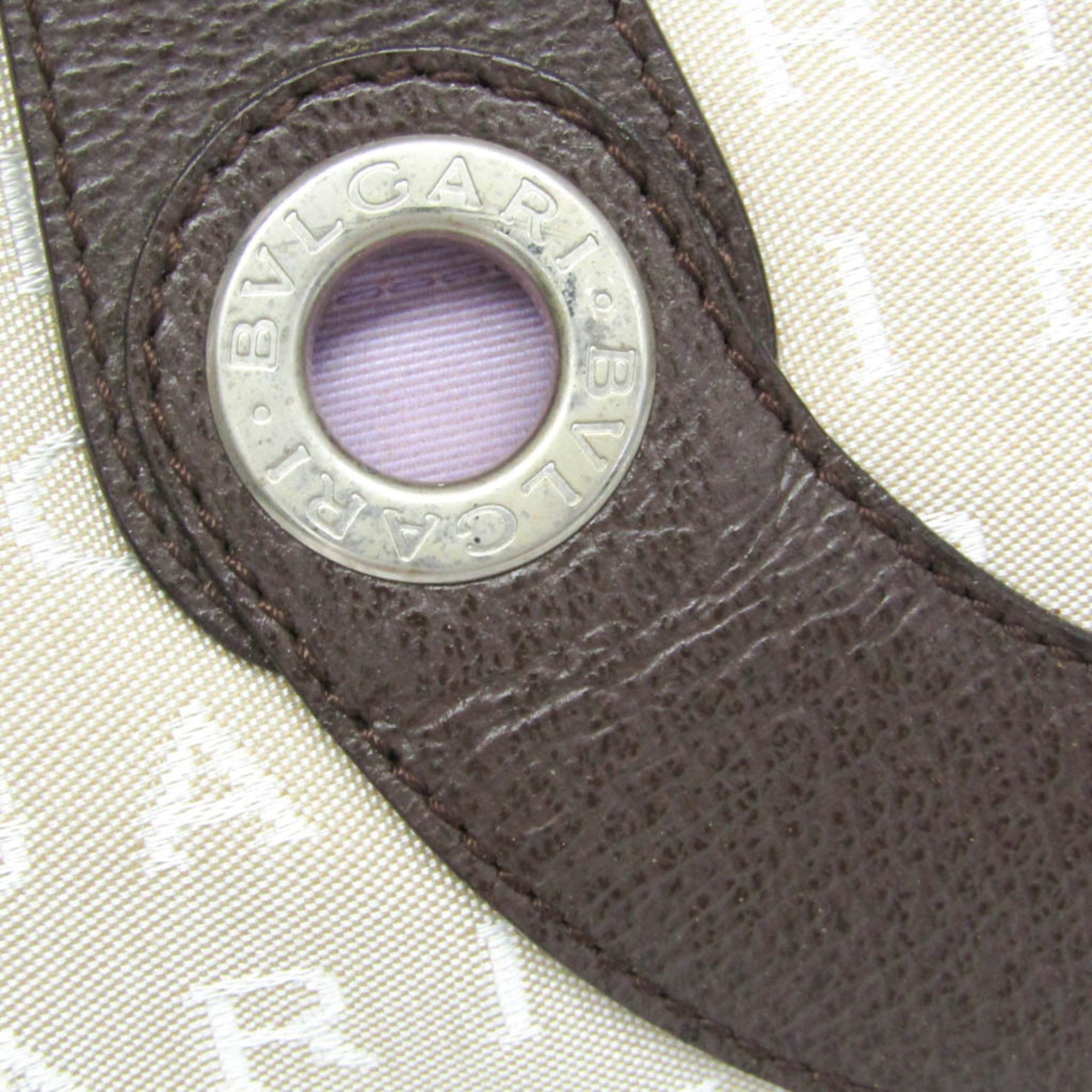 Bvlgari Logomania Winona Boston Small