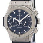 Hublot Classic Fusion · Titanium · Automatic