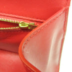 Balenciaga Hourglass · Leather
