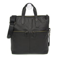 Coach Metropolitan Utility Tote · Leather