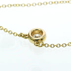 Tiffany Diamonds by the Yard · Rose Gold
