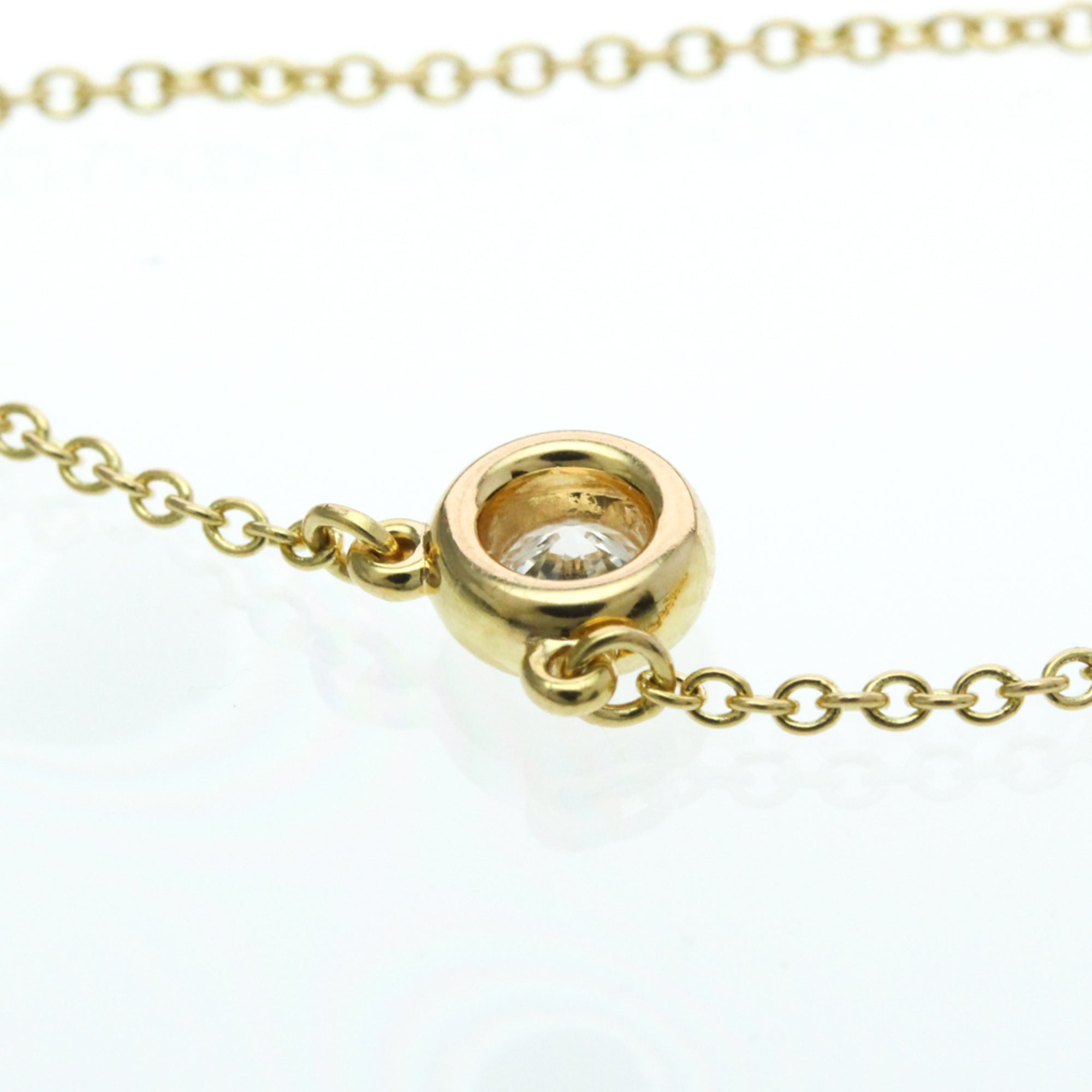 Tiffany Diamonds by the Yard · Rose Gold