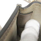 Chloé Nile · Suede & Leather