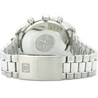 Omega Speedmaster · Steel · Automatic