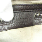 Gucci · Leather Briefcase