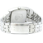 Omega Constellation · Steel · Automatic