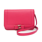 Salvatore Ferragamo Vara · Leather