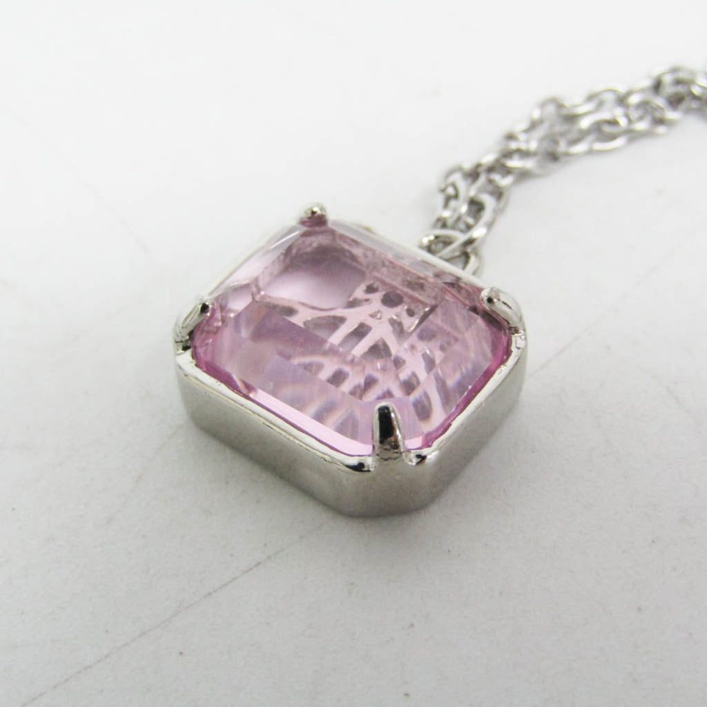 Vivienne Westwood Orb · Silver Pendant