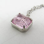 Vivienne Westwood Orb · Silver Pendant