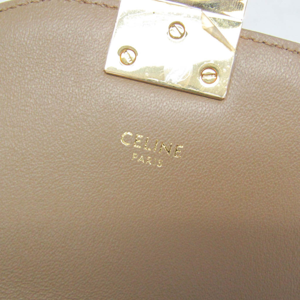 Celine C Small · Chain Shoulder